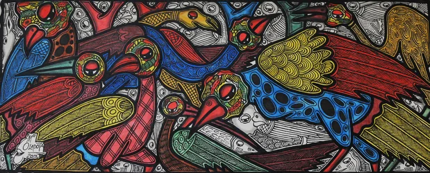 Bird Conference